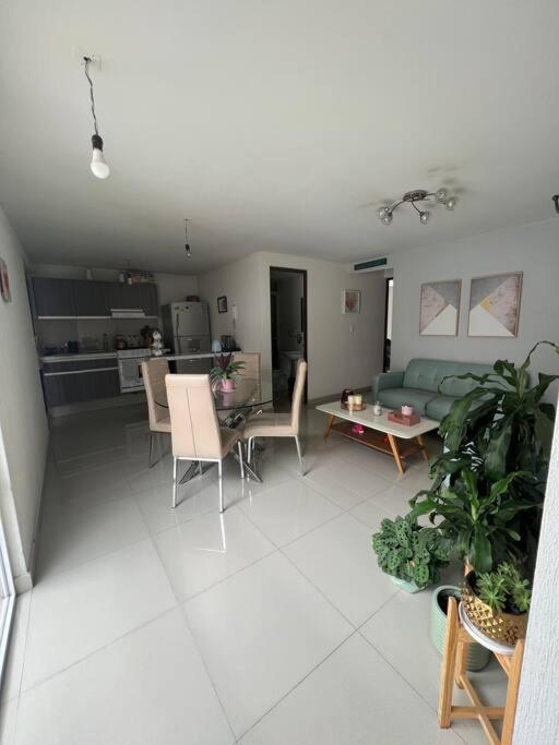 Departamento En Coyoacan Meksyk Zewnętrze zdjęcie